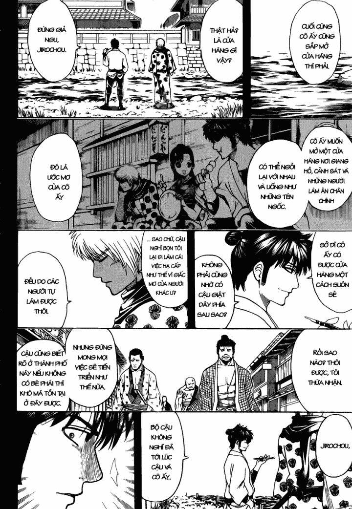 gintama - linh hồn bạc chapter 623 9