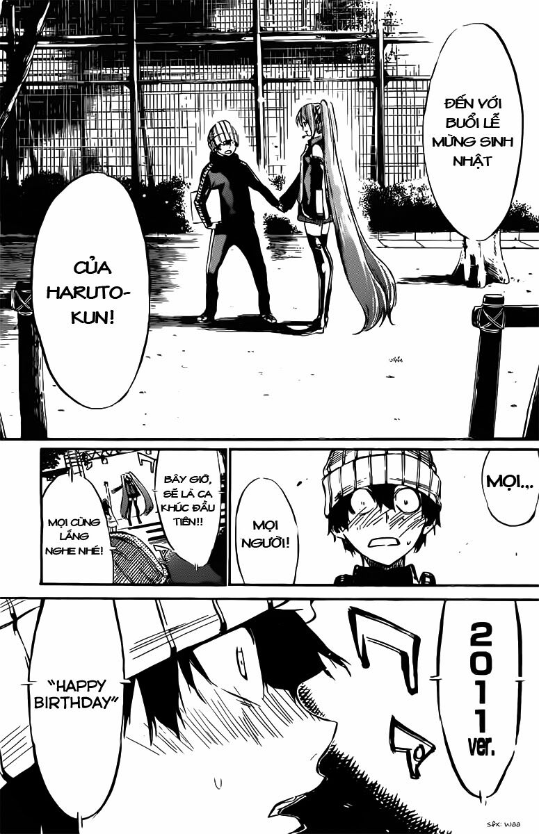 akb49 - renai kinshi jourei chapter 60 7