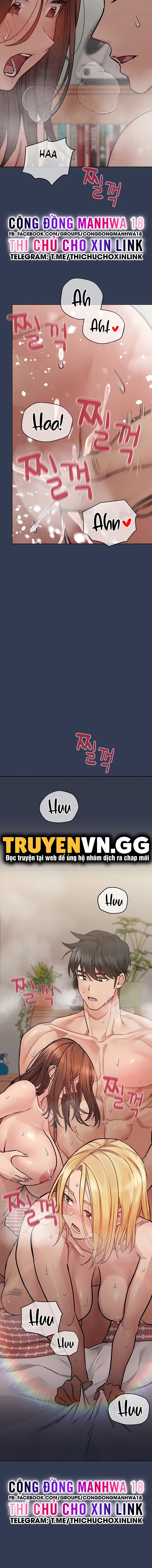 người dì khiêu gợi chapter 69 25