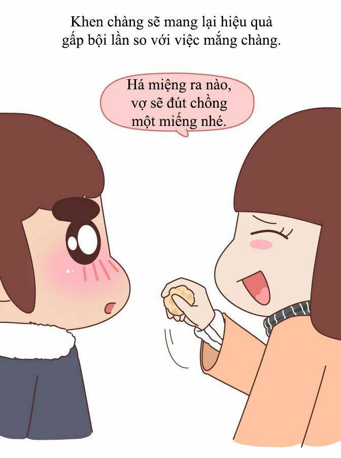 giải mã tình yêu chapter 238 16