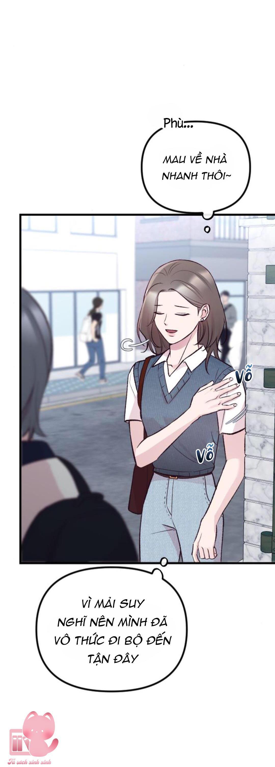 gặp nhau giữa trung gian chapter 14 16