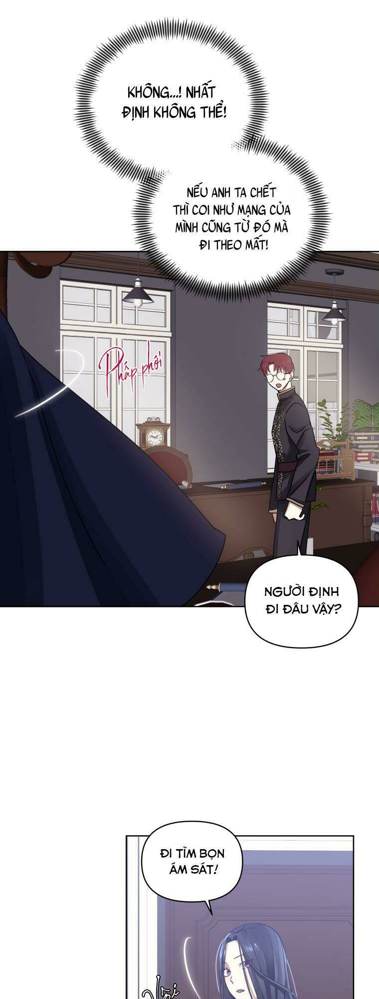 ác nữ phản diện đã chọn nam chính chapter 2 66