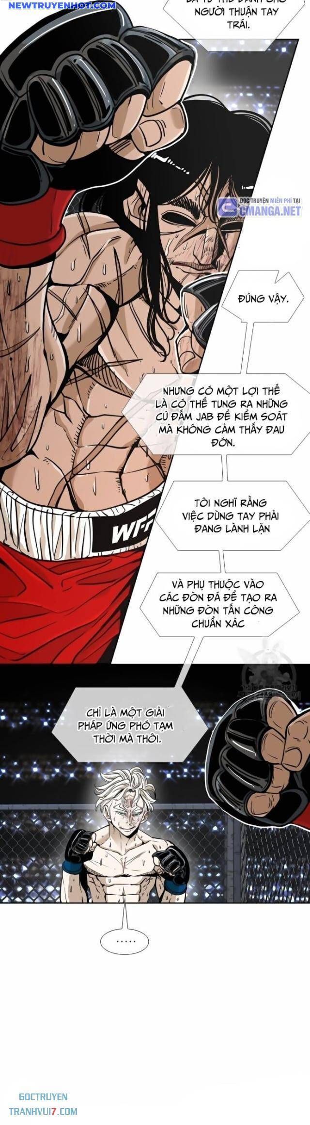shark - cá mập chapter 249 14