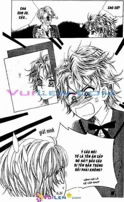 chàng gà mái chapter 12 62