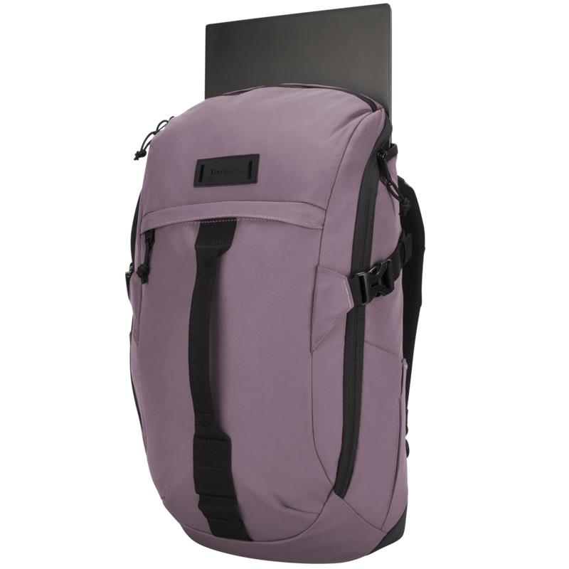 Balo Targus TSB972GL-70 dòng Laptop 14&quot; Sol-Lite Backpack - Hàng Chính Hãng