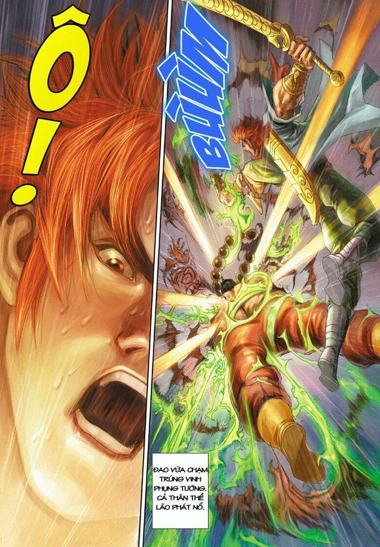 đại đường song long truyện chapter 100 37