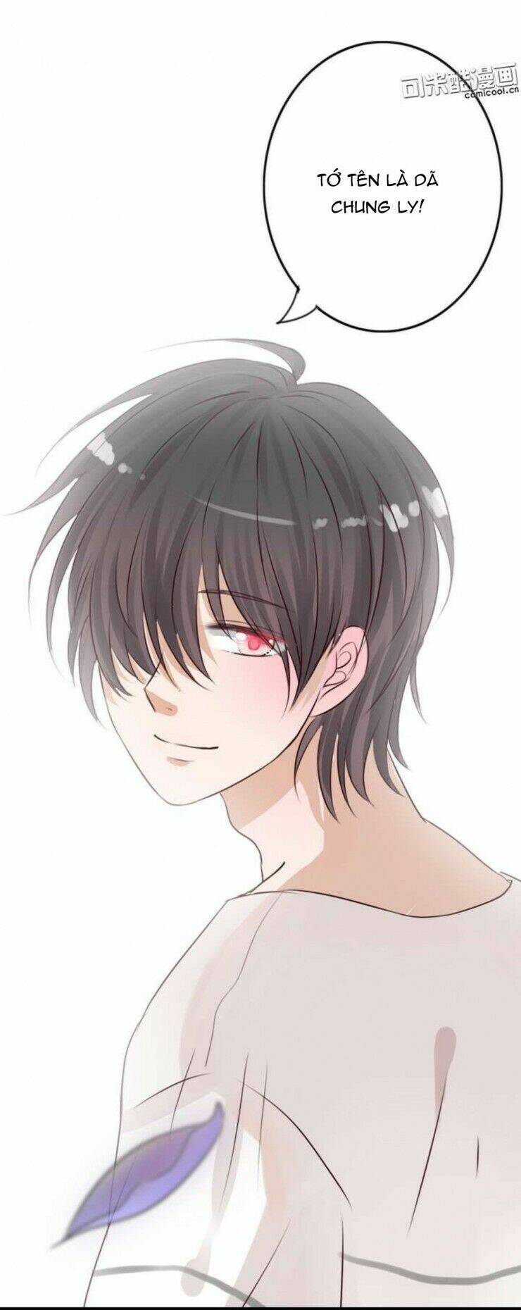 sau con mưa mùa hạ chapter 5 10