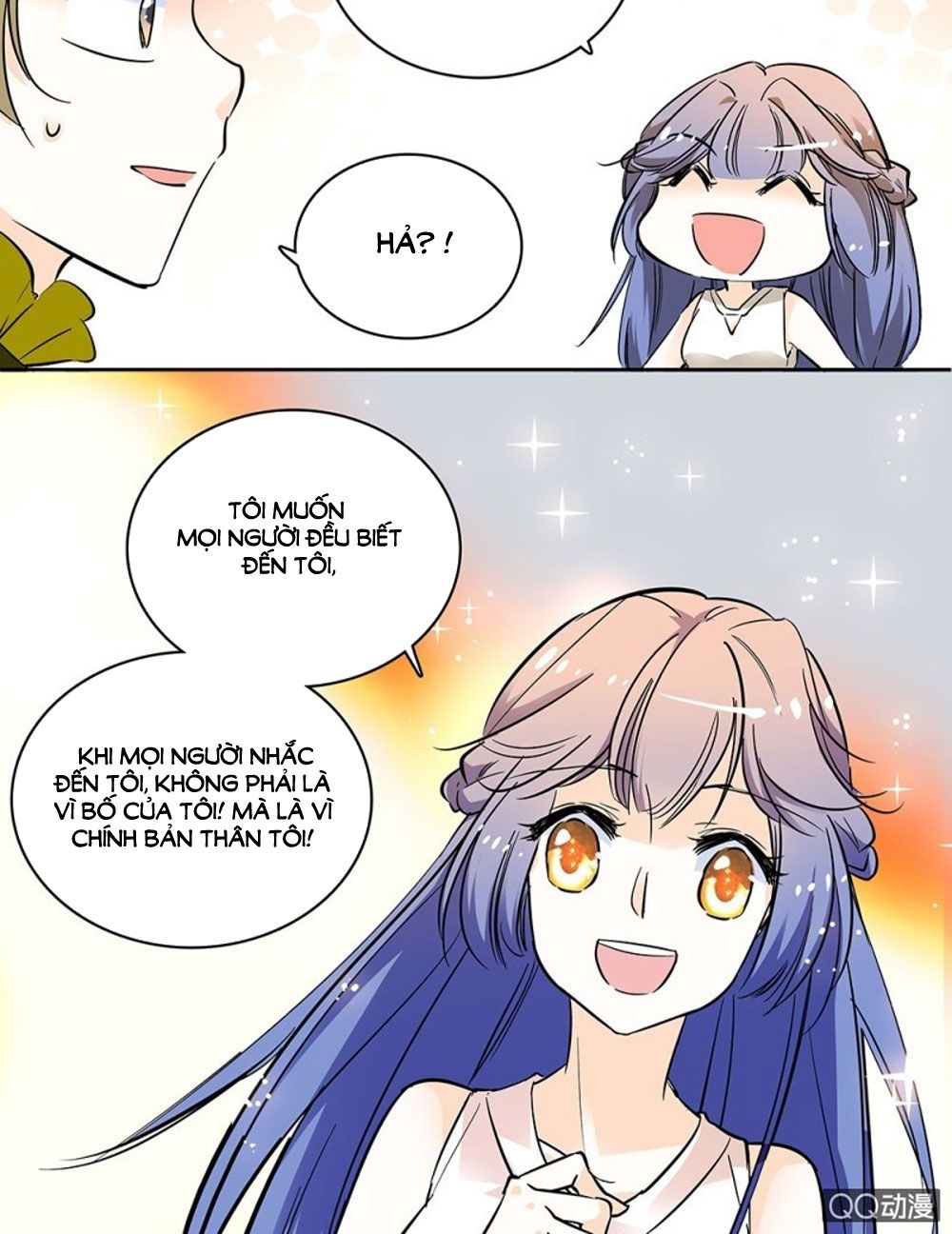 tịch nhan hoa nở chỉ vì em chapter 37 18