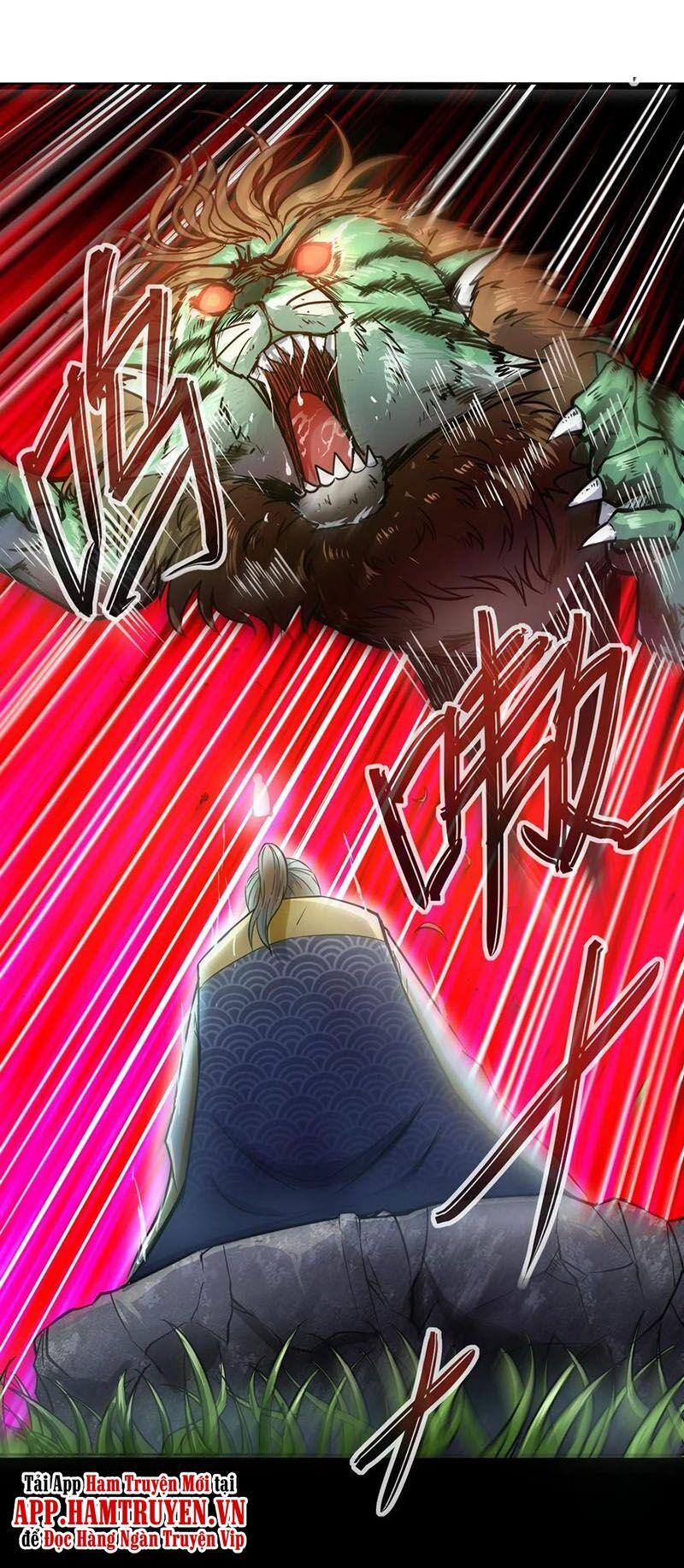 Sư Tỷ Của Ta Đông Đến Một Đám chapter 137 10