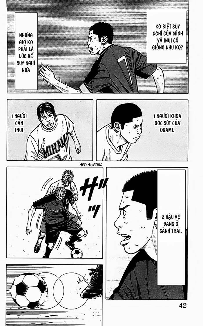 angel voice chapter 53 19