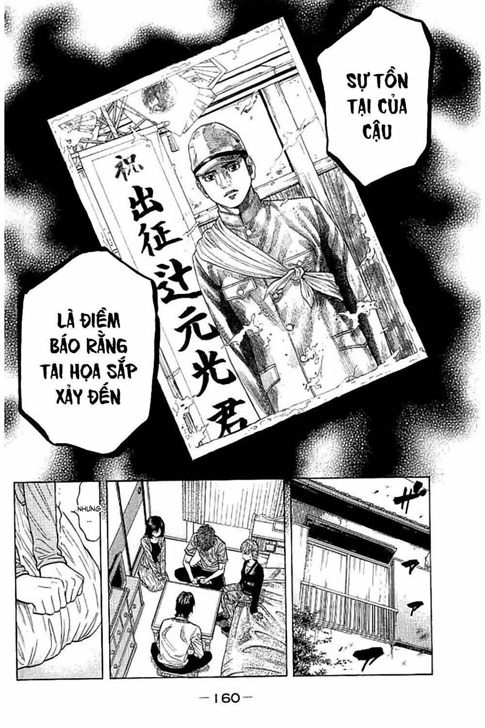 cái chết sau 7 ngày chapter 46 11