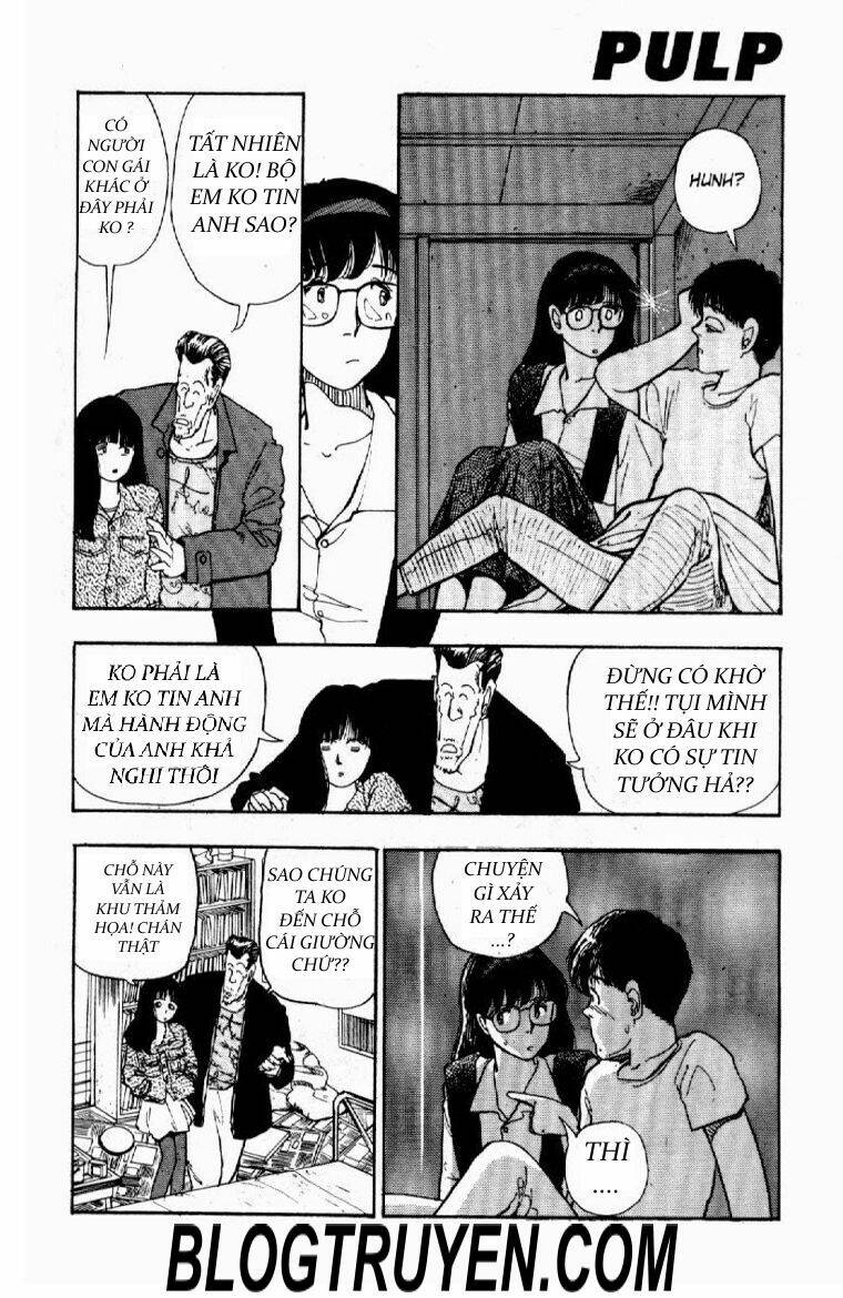 asatte dance chapter 44 12