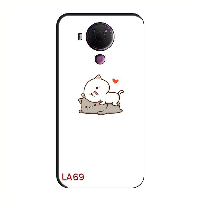 Ốp Lưng Dành Cho NOKIA 5.4