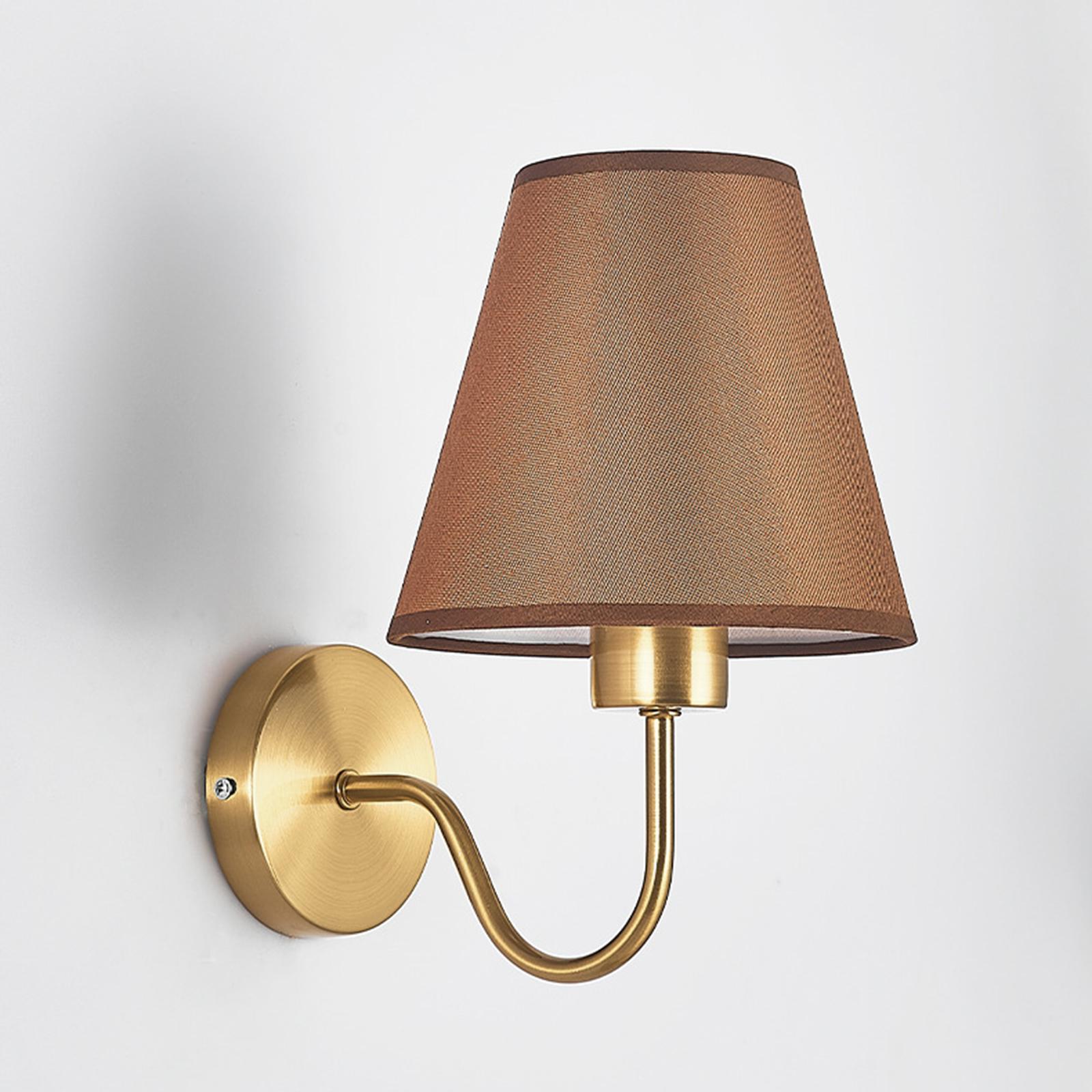 Wall Mounted Light American Style Lighting Fixture for Bathroom Kitchen Home