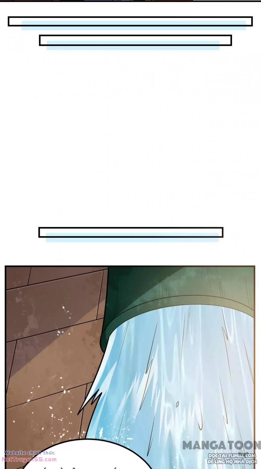 Tôi Sống Trên Hoang Đảo Cùng Các Em Gái chapter 260 16