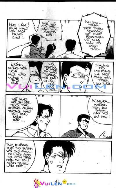 truyền nhân atula - shura no mon i chapter 17 42