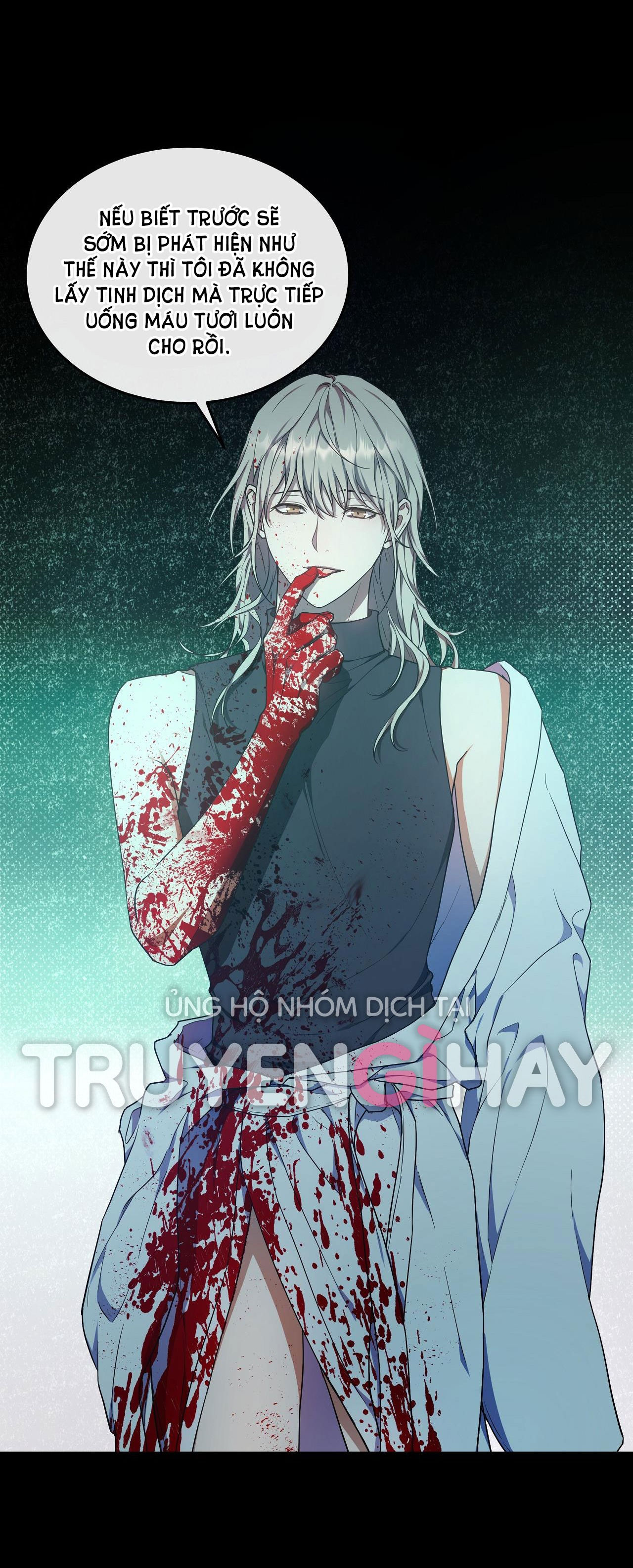 hỗn mộng chapter 30.1 13