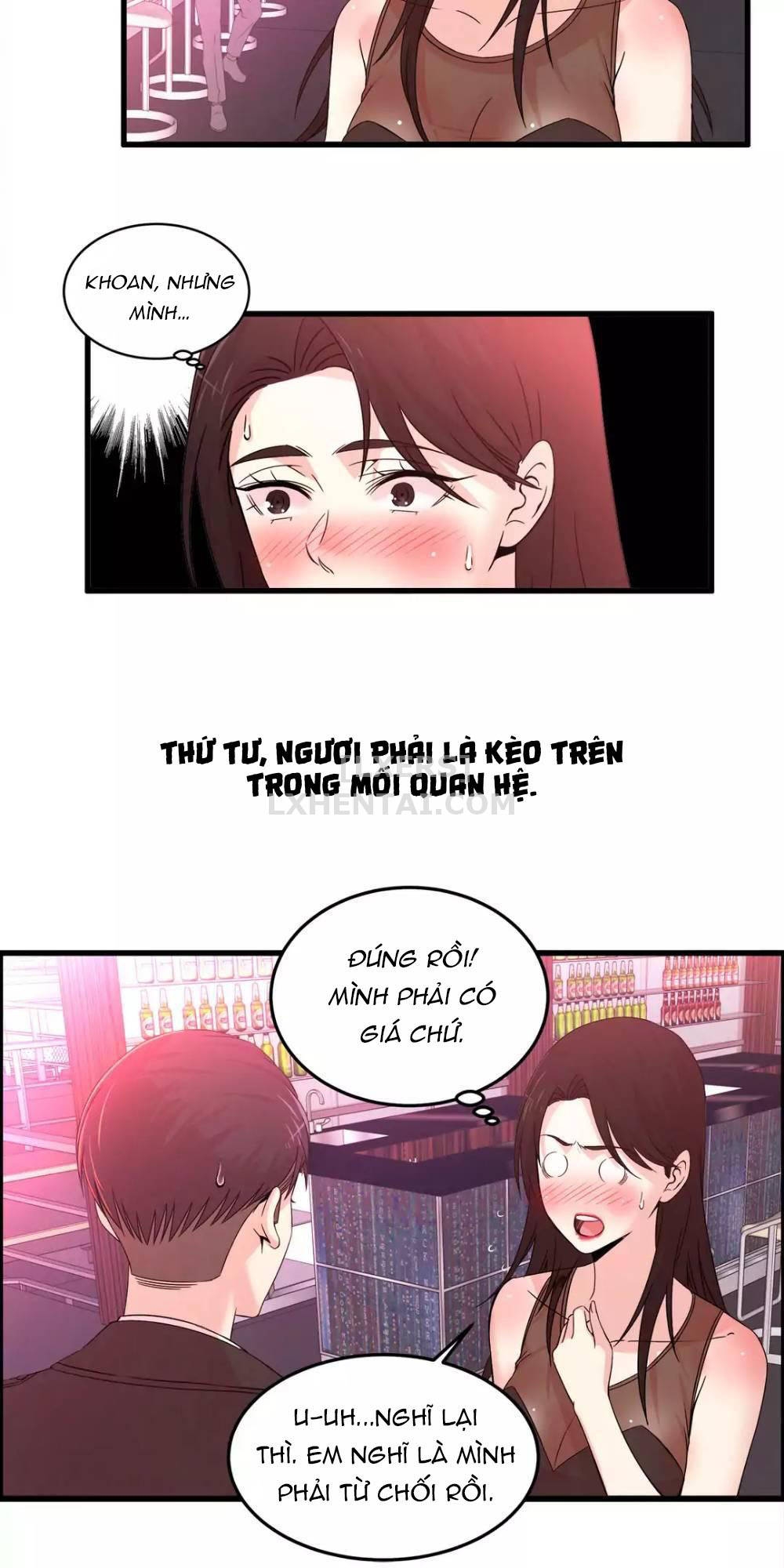 chuyên gia tình dục chapter 35 20