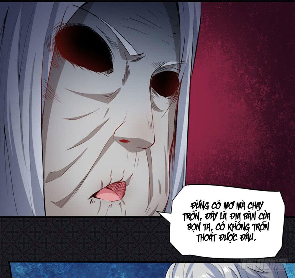 ngạo kiều quỷ vương yêu ta chapter 65 33