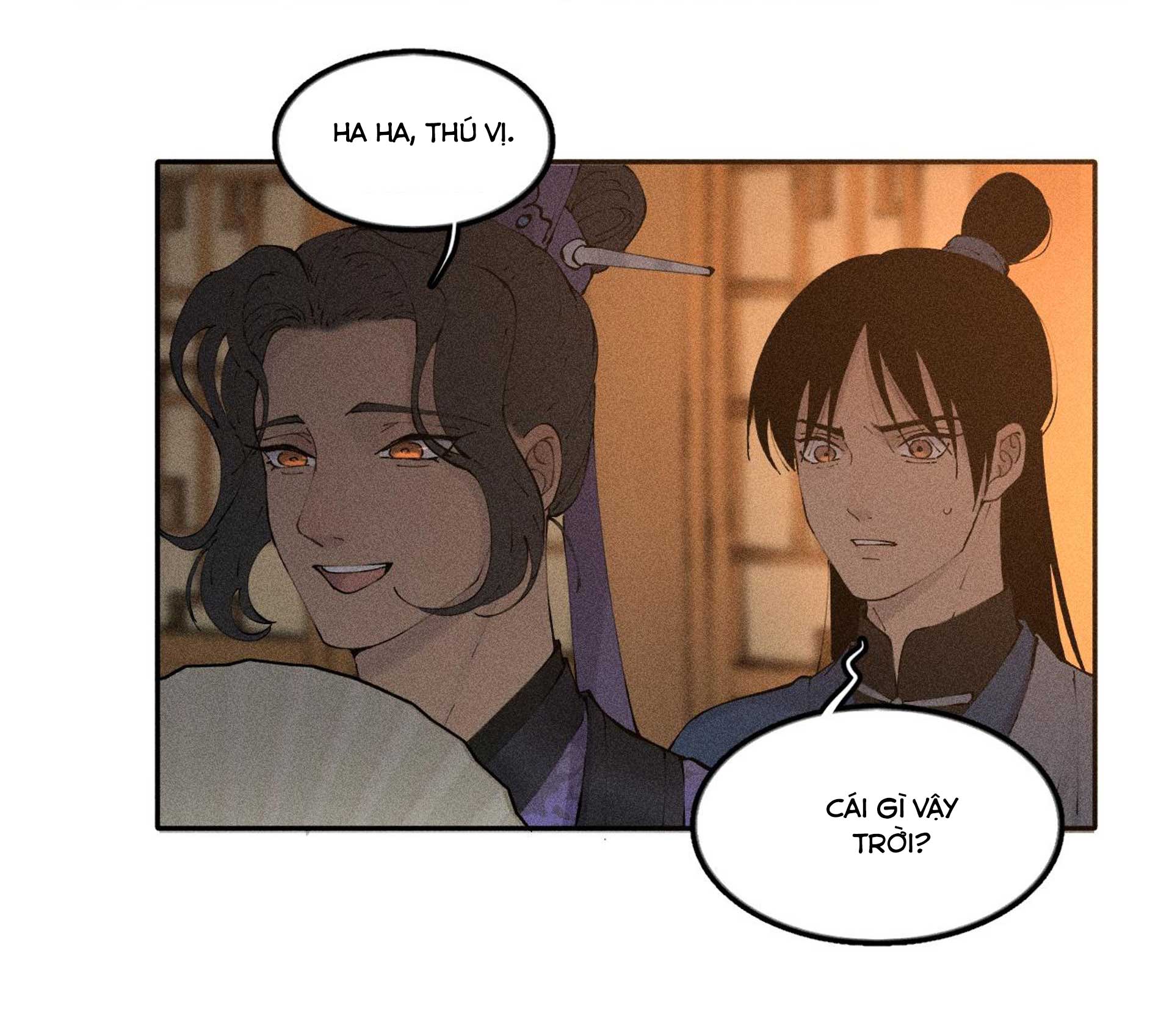 cổ phá chapter 4.3 37