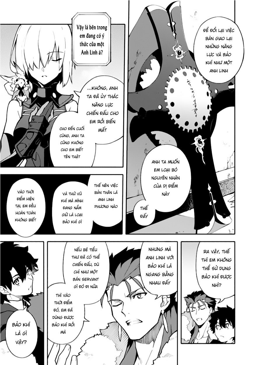 fate/grand order -turas realta- chapter 3 11