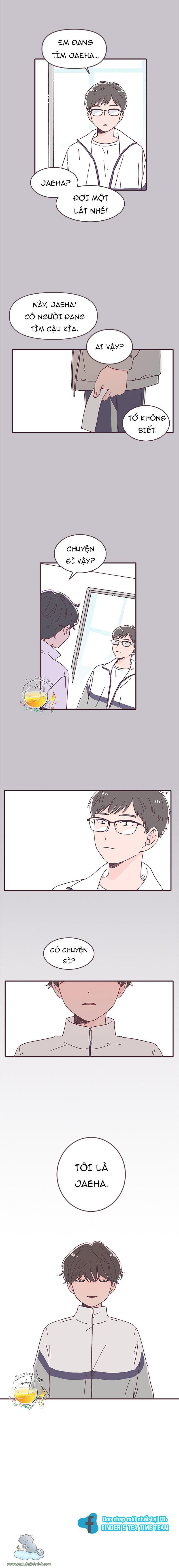 ngày định mệnh của đôi ta chapter 28 9