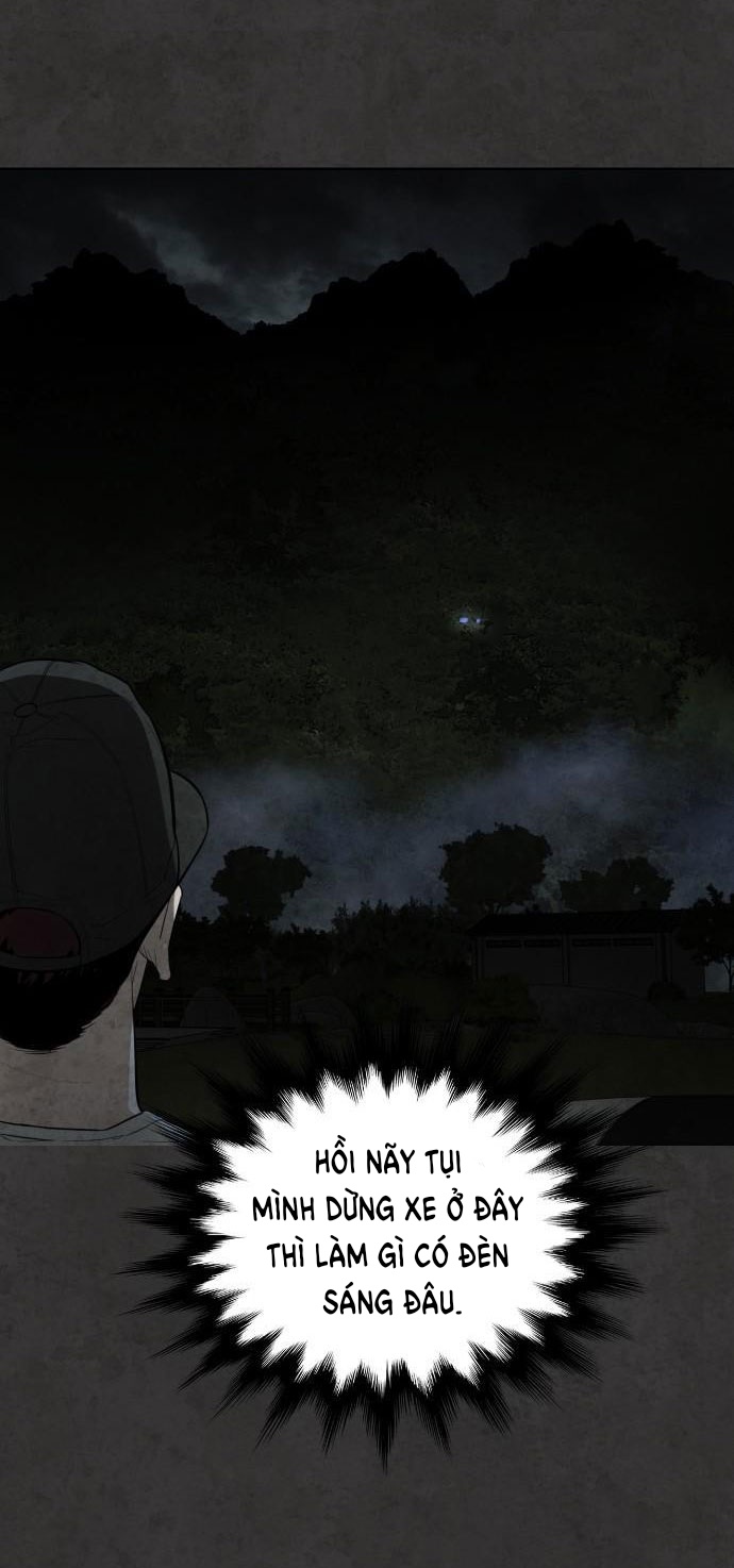 bạch huyết - white blood chapter 33 67