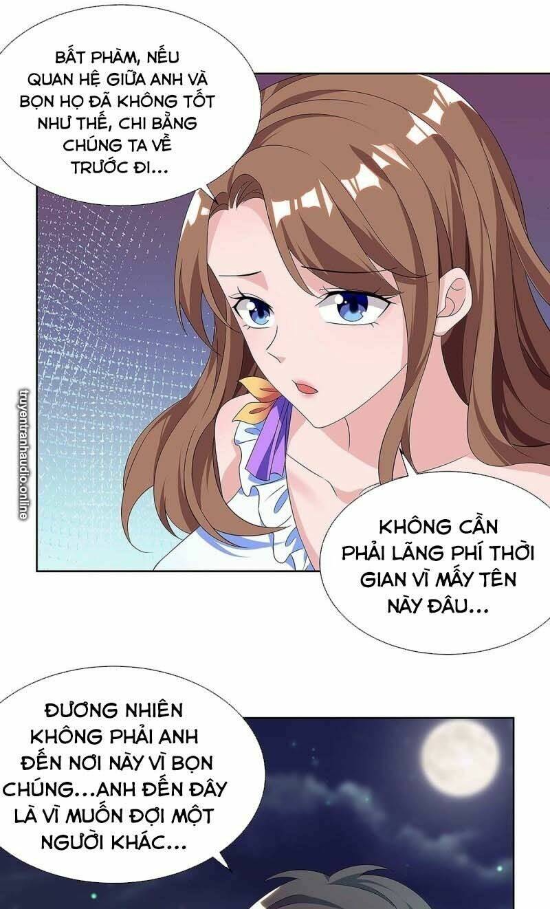 trọng sinh khí thiếu quy lai chapter 111 7