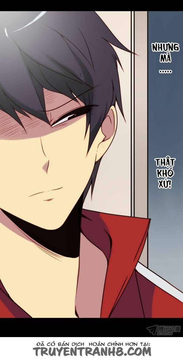 love-c romantic fruity chapter 4 19