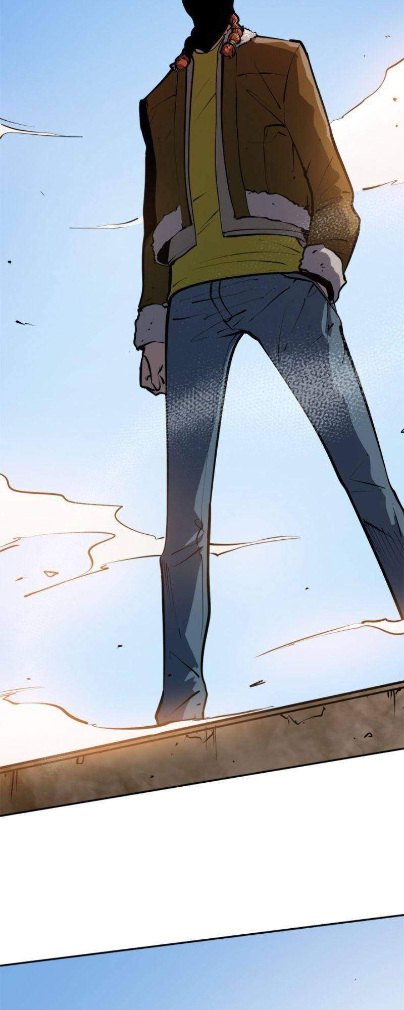 tôi trở lại thăng cấp một mình chapter 23 78