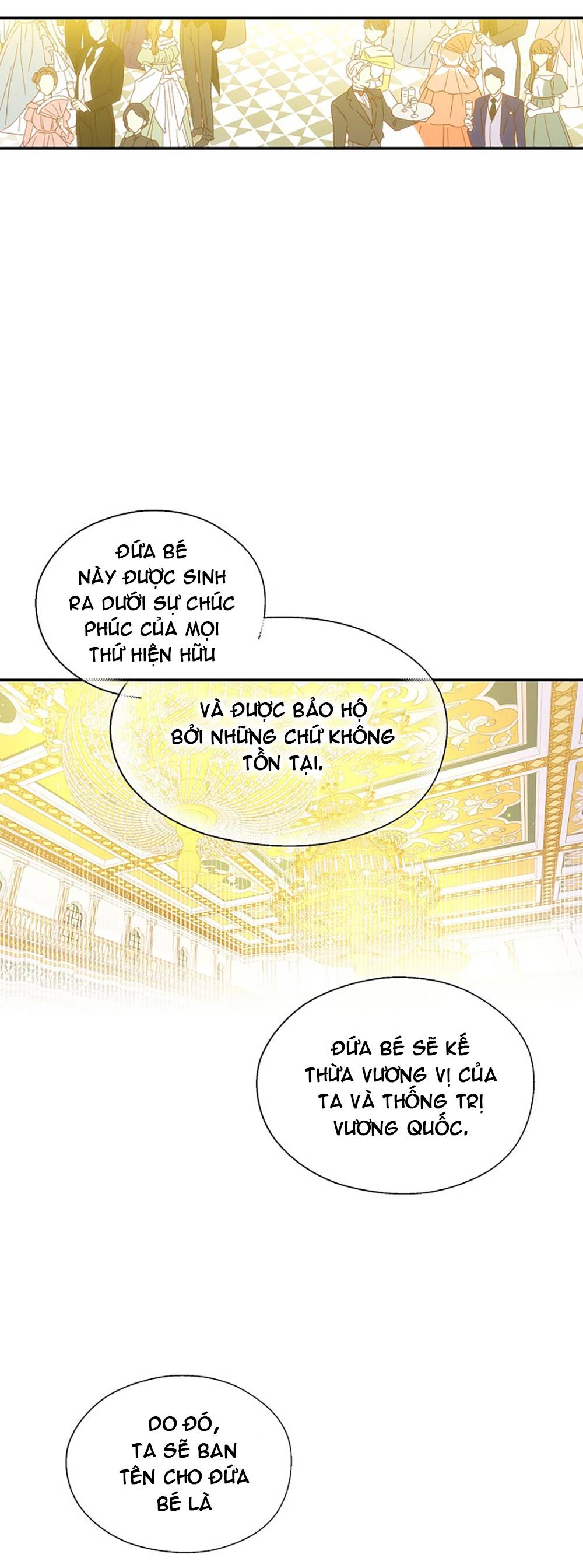 sống sót dưới thân phận hầu nữ chapter 15 21