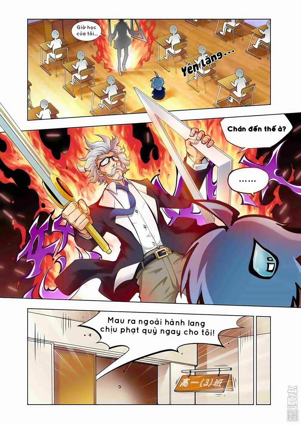 phá hiểu thế kỷ chapter 1 4