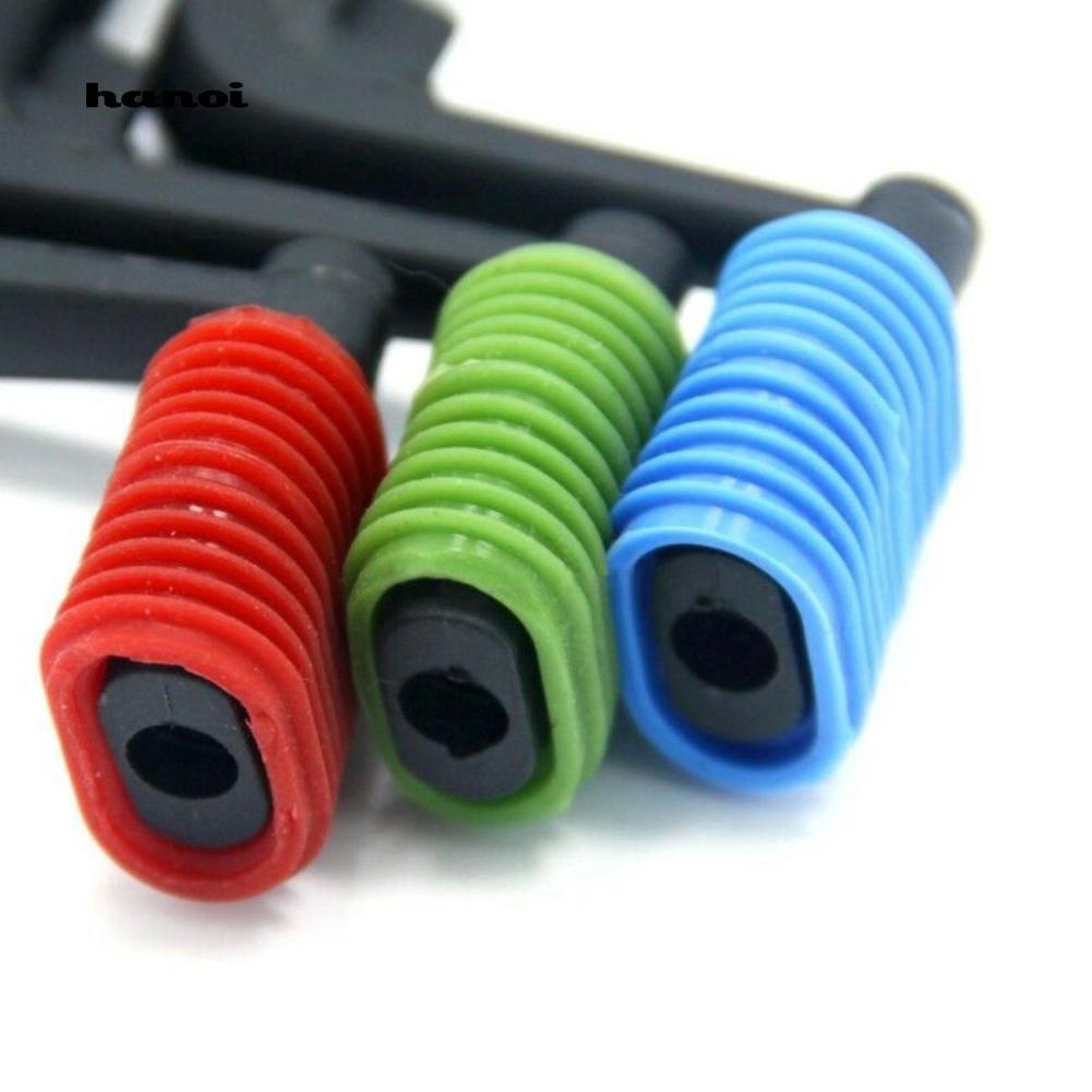 Tay cầm cao su bọc cần câu cá chống trượt tiện lợi