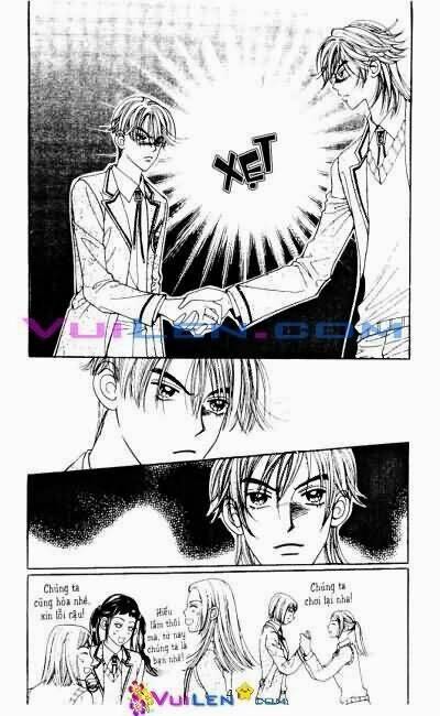 giấc mơ thần tượng chapter 7 41