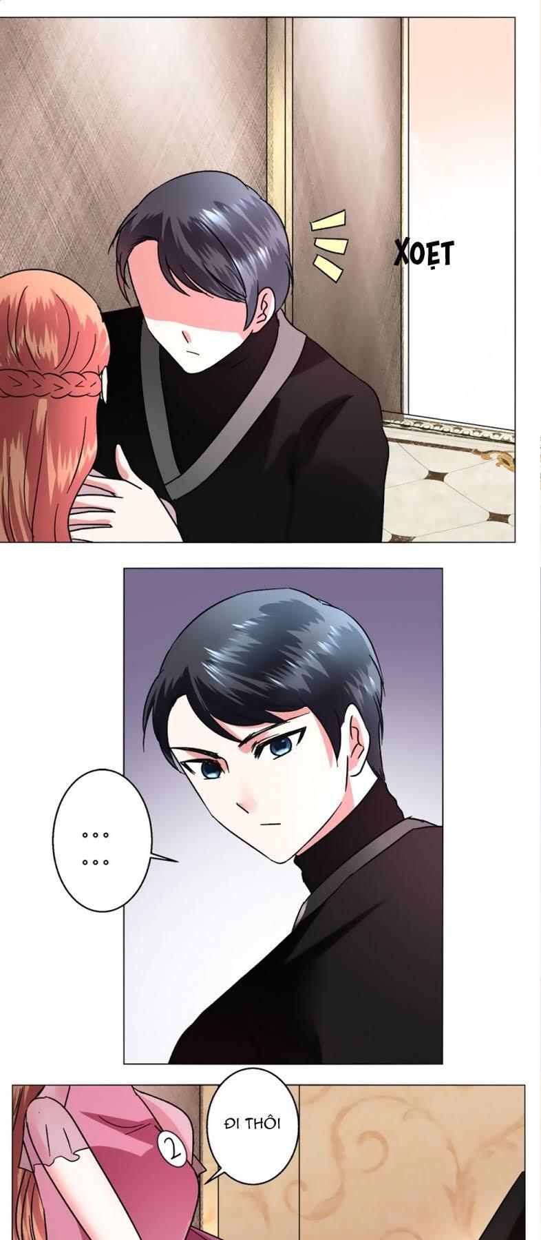 một tuần làm tình nhân chapter 49 25