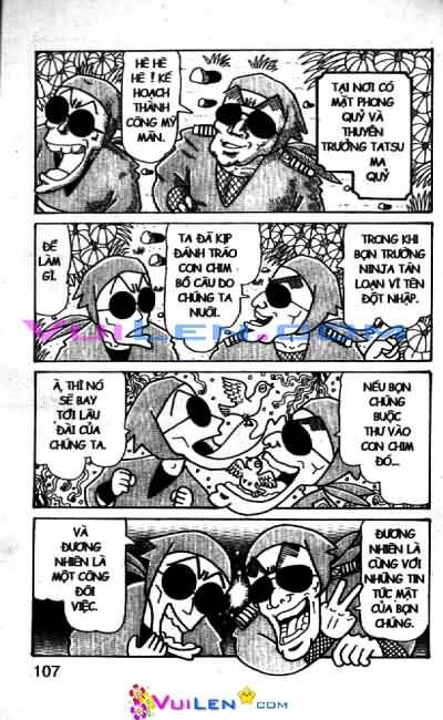 ninja loạn thị chapter 68 107