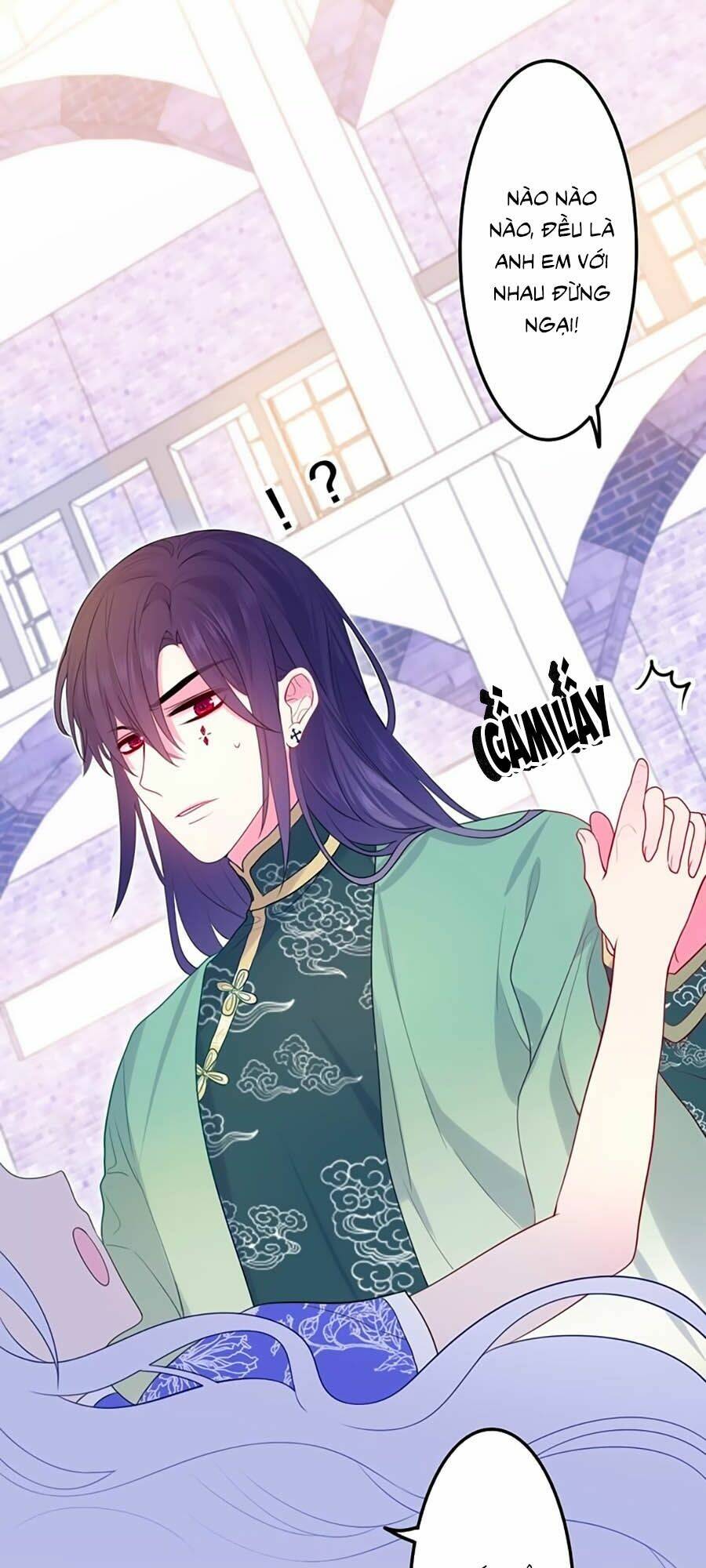 độ ấm quái vật kiệm lời chapter 5.2 5