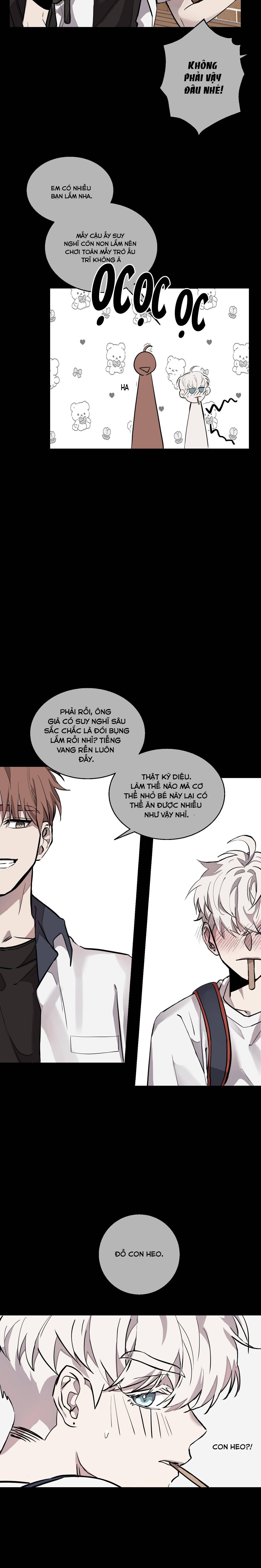 nuốt chửng bóng đêm chapter 8 12