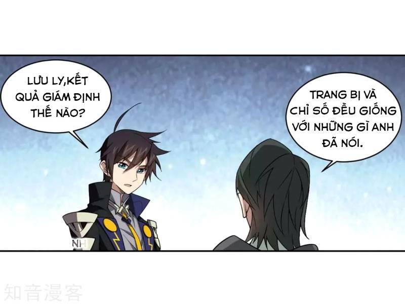 võng du chi cận chiến pháp sư chapter 212 11
