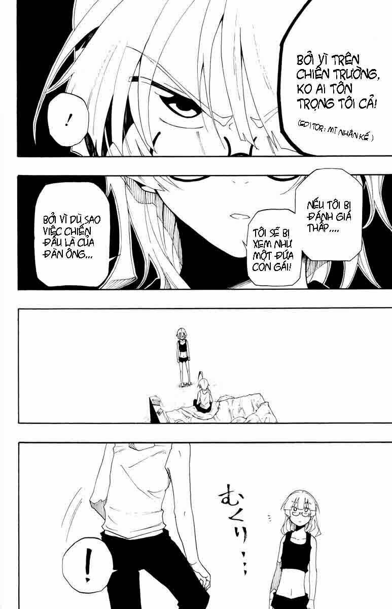 tripeace chapter 35 12