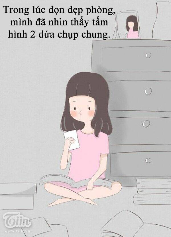 giải mã tình yêu chapter 103 10