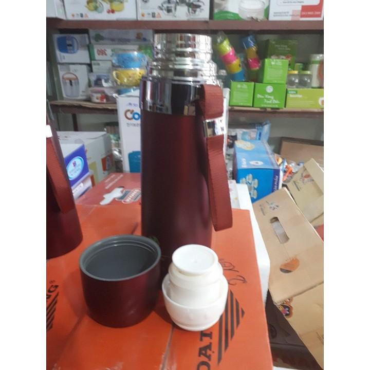 BÌNH GIỮ NHIỆT SANLU 500ml CAO CẤP