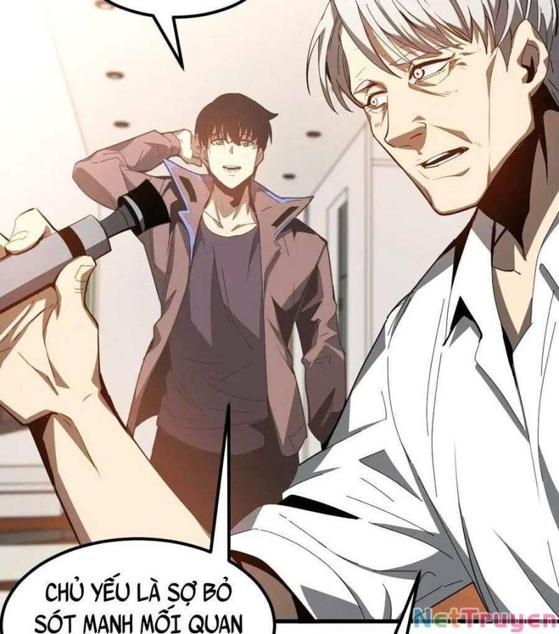 siêu tiến hóa chapter 79 57