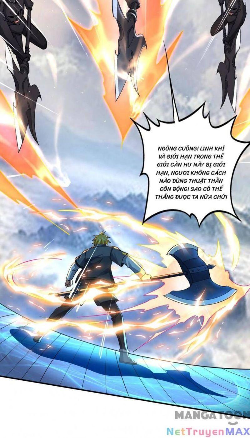 tối cường thần y tại đô thị chapter 284 17