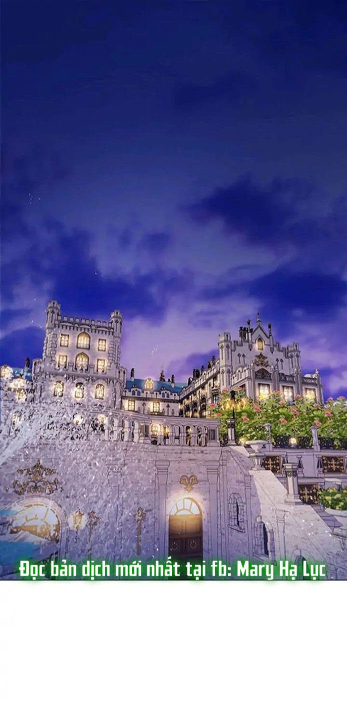 từ tiểu thư thành hoàng hậu - lady to queen chapter 61.1 1