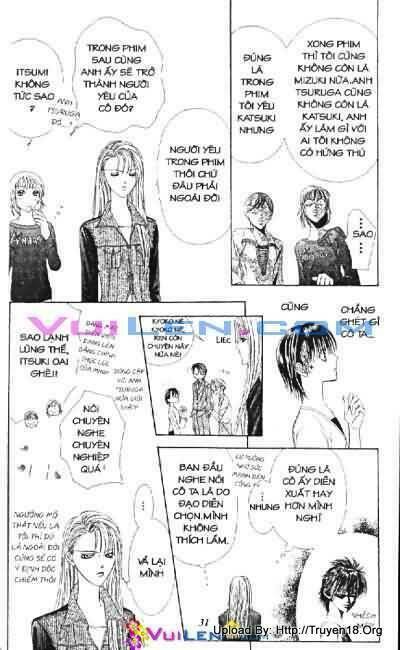 thử thách của kyouko chapter 61 32