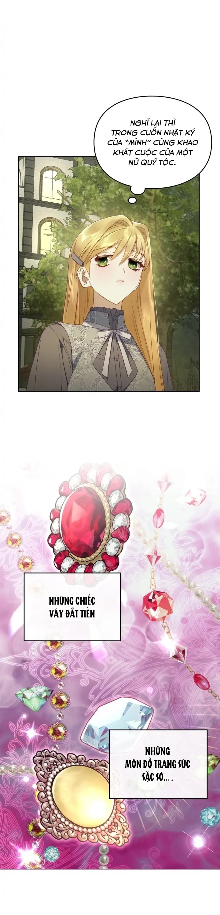 thư viện ánh trăng chapter 35 23