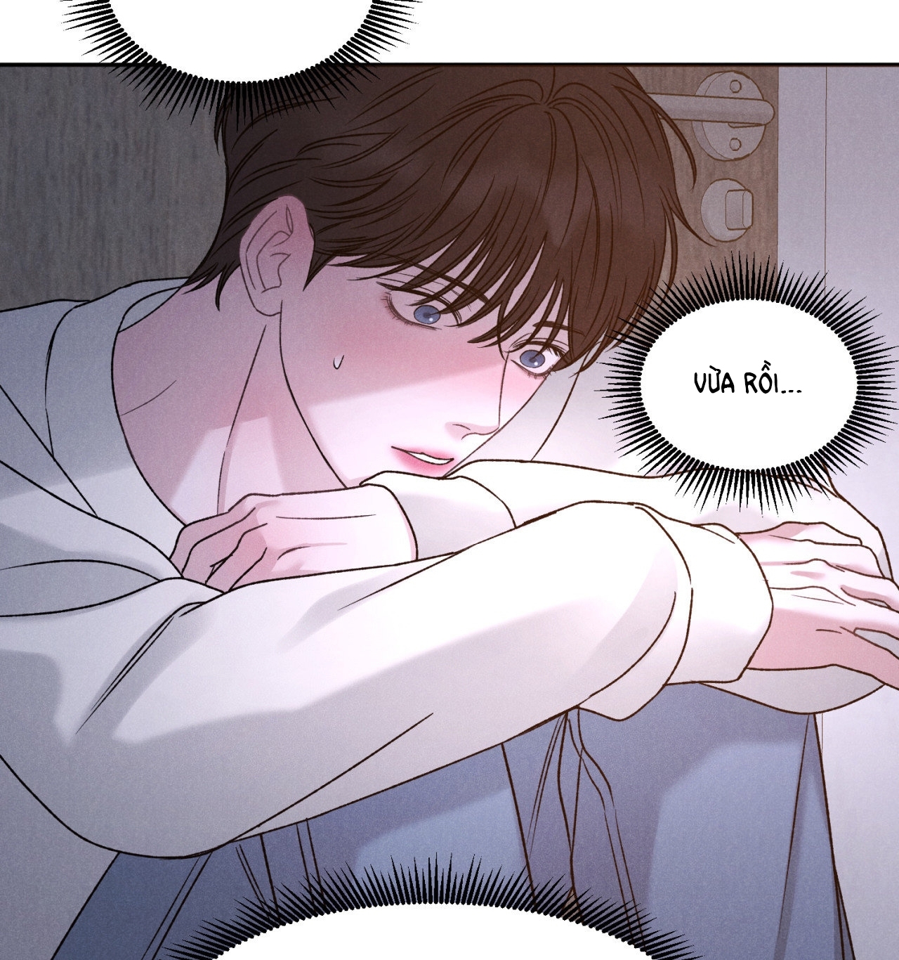 ân huệ của chúa chapter 4.1 9