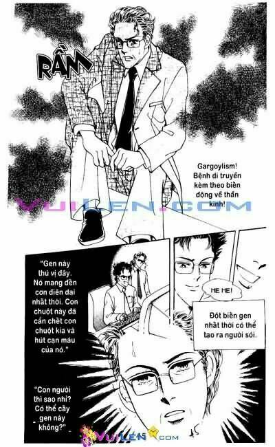 vật cản tình yêu chapter 5 44