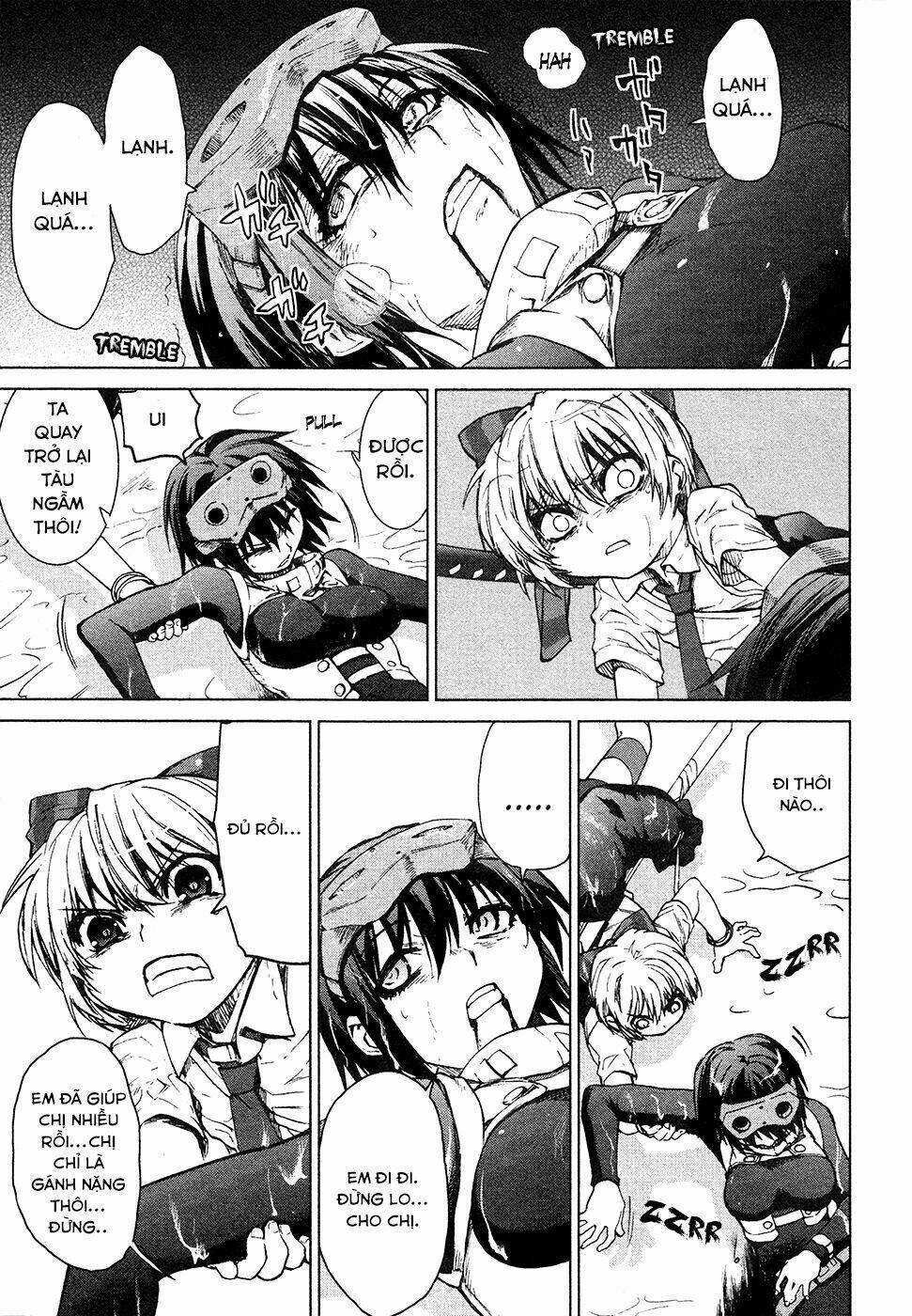 crime zone chapter 12 14